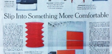 LOFTwall_New_York_Times
