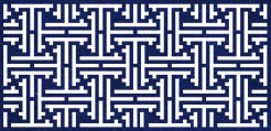 Cobalt Maze